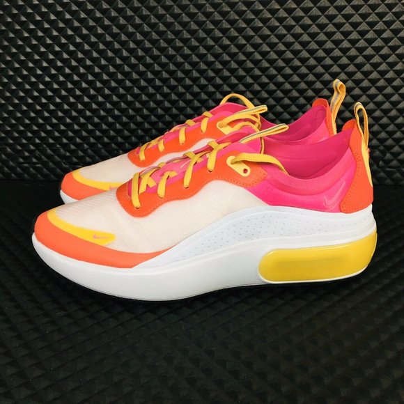 *NEW* Nike Air Max Dia SE Women’s Running Shoes - Picture 3 of 8
